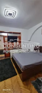 3 camere PIATA DACIEI- CUZA VODA - foto 6