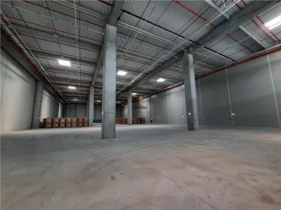 Spatiu Industrial - 3000 mp - Logistica - Depozitare - Distributie - foto 2