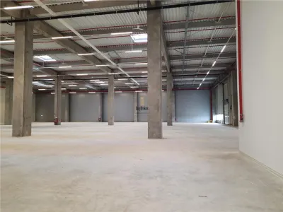Spatiu Industrial - 5000 mp - Logistica - Productie - Depozitare - Distributie - foto 8