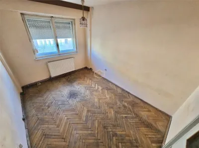 Etaj 3 | Apartament cu 3 camere in Micro 16 - Aurora - foto 11