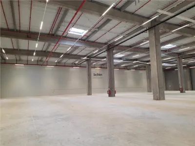 Spatiu Industrial - 2500 mp - Logistica - Productie - Depozitare - Distributie - foto 8