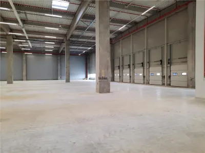 Spatiu Industrial - 2500 mp - Logistica - Productie - Depozitare - Distributie - foto 9