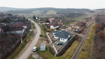Casa Noua in Complexul Maxa Bau – Confort Modern in Viile Satu Mare - foto 2