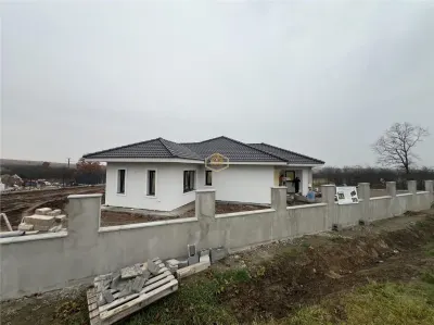 Casa Noua in Complexul Maxa Bau – Confort Modern in Viile Satu Mare - foto 20