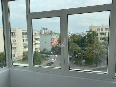 Vanzare apartament 2 camere aviatiei - renovat - foto 8
