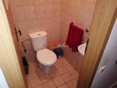 Vanzare apartament 3 camere Doamna Ghica - foto 6