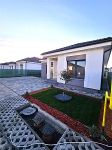 Video | Casa moderna 4 camere | Finalizata in 2025 | Confort si calitate intr-un cartier rezidential nou - Satu Mare