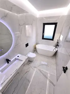 Video | Casa moderna 4 camere | Finalizata in 2025 | Confort si calitate intr-un cartier rezidential nou - foto 15