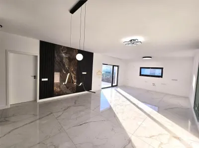 Video | Casa moderna 4 camere | Finalizata in 2025 | Confort si calitate intr-un cartier rezidential nou - foto 4