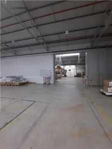 Spatiu Industrial - 6500 mp - Productie - Depozitare - foto 5