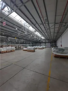 Spatiu Industrial - 6500 mp - Productie - Depozitare - foto 9