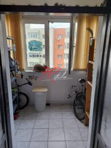 Vanzare apartament 3 camere Teiul Doamnei - foto 8