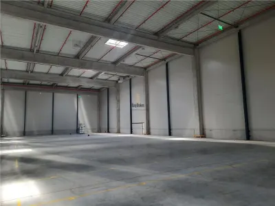 Spatiu Industrial - 3000 mp - Logistica - Productie - Depozitare - foto 12