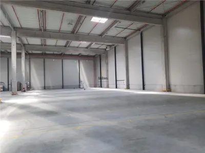 Spatiu Industrial - 3000 mp - Logistica - Productie - Depozitare - foto 13