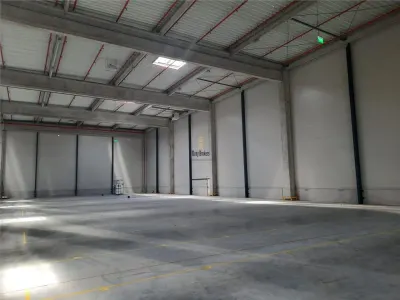 Spatiu Industrial - 3000 mp - Logistica - Productie - Depozitare - foto 15