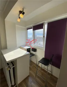 Vanzare garsoniera dristo - renovata mobilata - foto 4