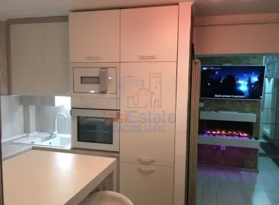 Apartament 3 camere Cantemir - foto 11