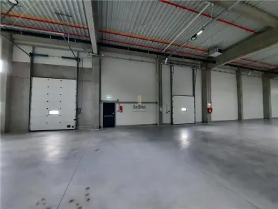 Spatiu Industrial - 900 mp - Productie - Depozitare - foto 15