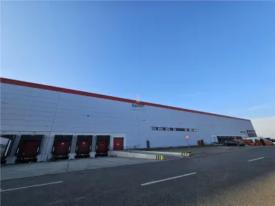 Spatiu Industrial - 900 mp - Productie - Depozitare - foto 5