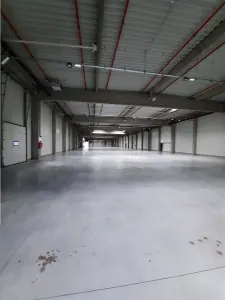 Spatiu Industrial - 900 mp - Productie - Depozitare - foto 10