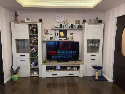 Etaj intermediar Apartament 3 camere Mircea cel Batran - foto 4