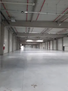 Spatiu Industrial - 4500 mp - Logistica - Productie - Depozitare - Jucu