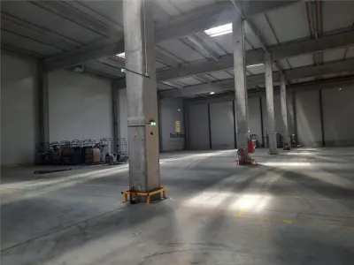 Spatiu Industrial - 1800 mp - Productie - Depozitare - Distributie - foto 7