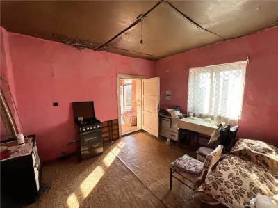 Casa cu 2 camere si teren 4.339 mp | Pozitie excelenta in Viile Satu Mare - foto 11