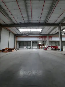Spatiu Industrial - 2100 mp - Logistica - Productie - Depozitare - Distributie - foto 3