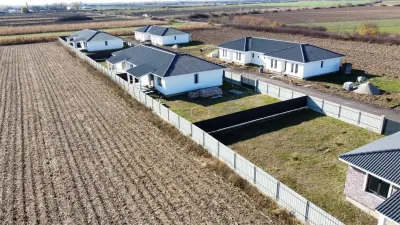 Video | Casa Noua cu 4 camere | Teren 503 mp - foto 2