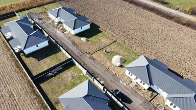 Video | Casa Noua cu 4 camere | Teren 503 mp - foto 20