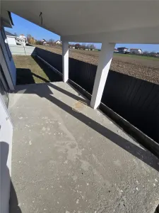 Casa Noua  4 camere | Teren 503 | Zona linistita - foto 15
