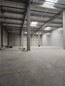 Spatiu Industrial - 3500 mp - Logistica - Productie - Depozitare - Distributie - foto 11
