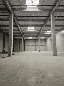 Spatiu Industrial - 3500 mp - Logistica - Productie - Depozitare - Distributie - foto 12