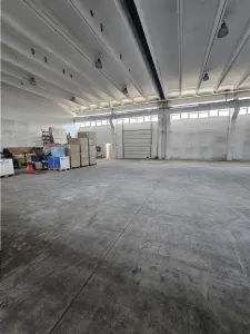 Spatiu Industrial - 550 mp - Depozitare - Distributie - foto 14
