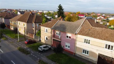 VIDEO | Casa spatioasa cu 8 camere, garaj dublu si curte proprie | Baritiu - foto 3