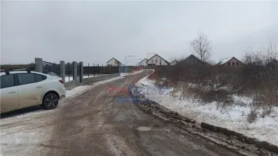 Visan str Dealul Craitelor TEREN 6383mp  si 4217mp utilitati  si transport in comun - foto 4