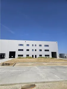 Spatiu Industrial - 1770 mp - Productie - Depozitare - Distributie - foto 14