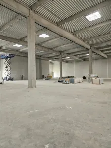 Spatiu Industrial - 1770 mp - Productie - Depozitare - Distributie - foto 16