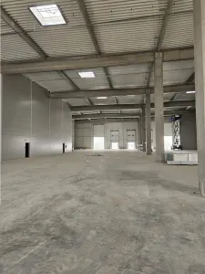 Spatiu Industrial - 1770 mp - Productie - Depozitare - Distributie - foto 7