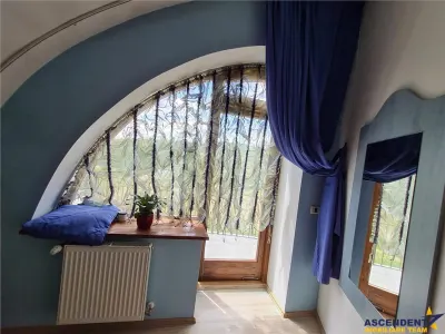 Rafinament in cartier linistit, pe 30.000 mp teren paradis, facilitati Premium - foto 15