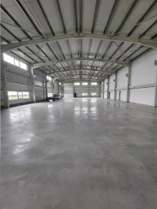 Spatiu Industrial - 1250 mp - Depozitare - Distributie - foto 7
