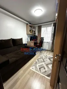Apartament 3 camere Alexandru cel Bun - foto 3