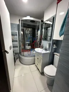 Apartament 3 camere Alexandru cel Bun - foto 7
