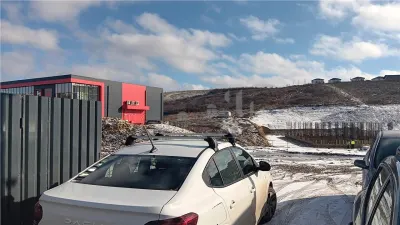 Doar 70euro/mp.Visani str Principala Teren 4653mp intravilan zona de blocuri Supermarket - foto 4