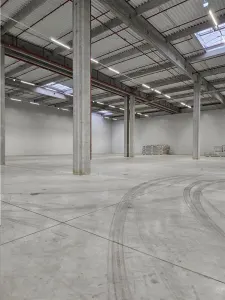Spatiu Industrial - 2500 mp - Logistica - Productie - Depozitare - Distributie - foto 8