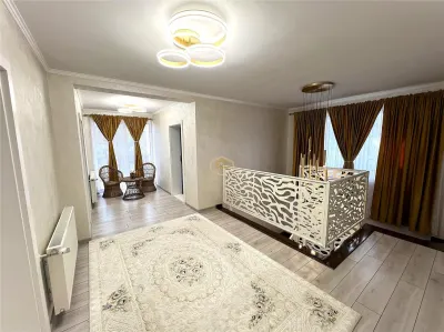 Vila cu stil si confort modern | Finisaje Premium | Teren generos - foto 13