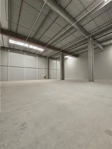 Spatiu Industrial - 1800 mp - Logistica - Productie - Depozitare - Distributie - foto 4