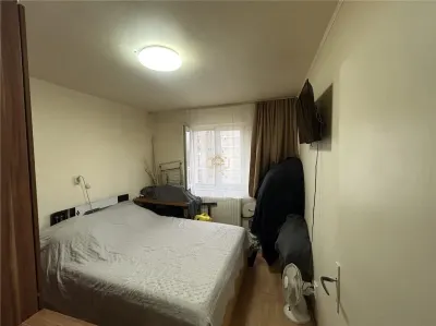 Apartament cu 3 camere vis-a-vis de Piata Somes - foto 6