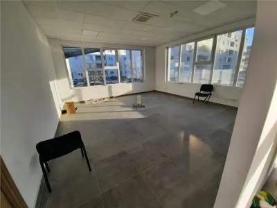 Spatiu Comercial - 500 mp - giratoriu Kaufland Arhitectilor - foto 14